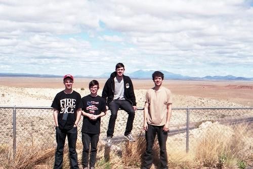 Title Fight für vier Termine in Deutschland