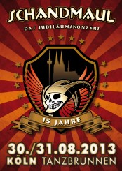 15 Jahre Schandmaul