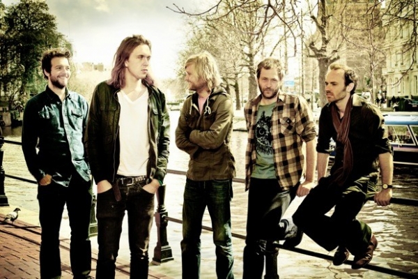 ALAMO RACE TRACK - LIVE IN DEUTSCHLAND 2012 ! 