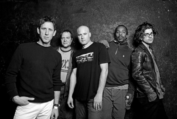 SCREAM: Washington DC Punk/HC Legenden wieder auf Tour