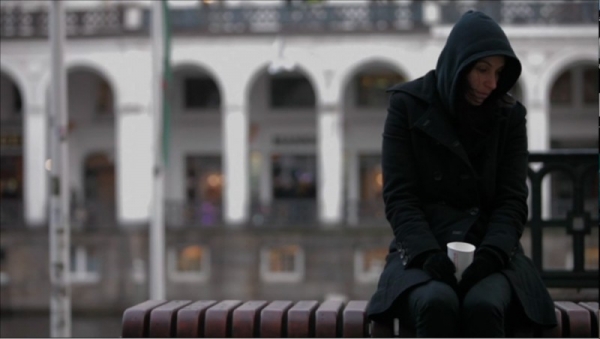 Videopremiere PUDER  -Großstadtkonkubinen-
