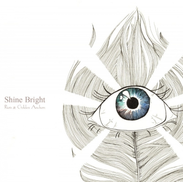 Shine Bright: Debut-EP ab sofort zu haben