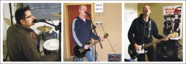 Silvester 2011