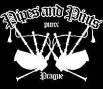 PIPES AND PINTS sind wieder da ! Erste Konzerte in 2012 bestätigt !