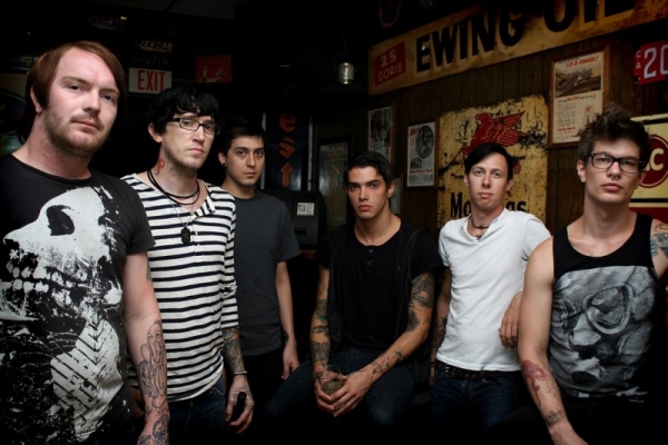 ALESANA - CURRENT TOUR DATES!