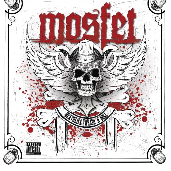 Mosfet - neues Video: Thrash Assassination
