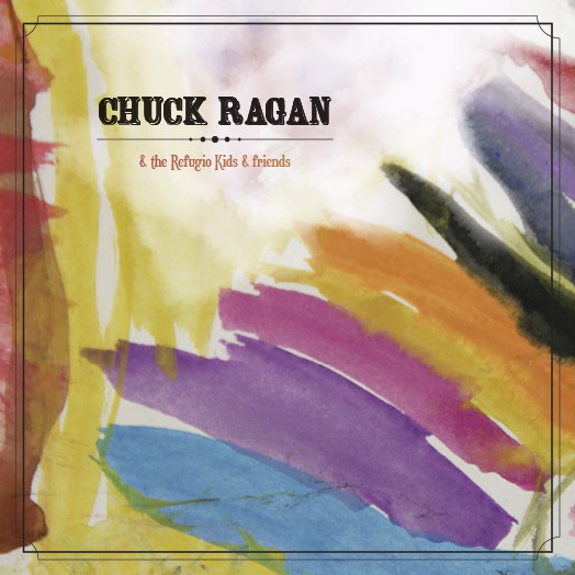 Chuck Ragan - neue Benefiz 7-Inch auf Uncle M Music