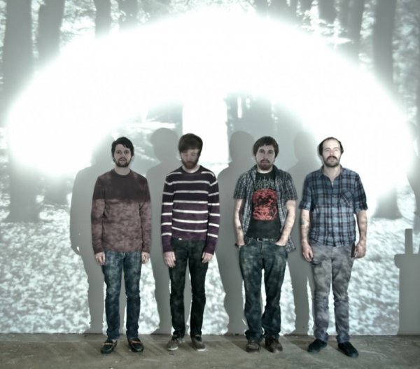 THIS WILL DESTROY YOU - Tour im März