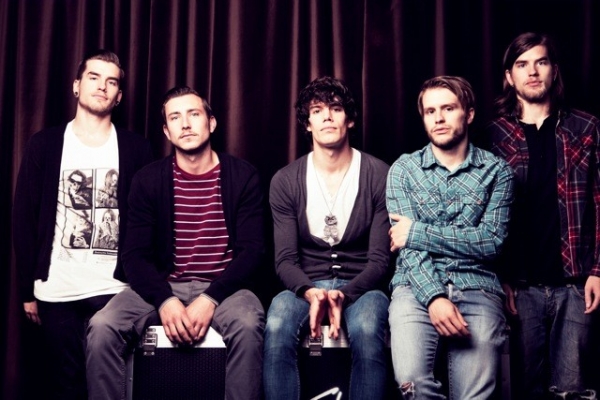 EXIT TEN - Neues Video / Tour im April