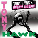 Tony Hawk's mit Punkrock-Sound