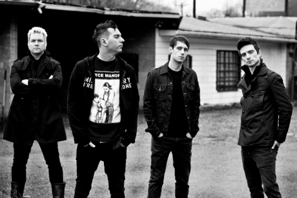 MUPPET - FIGUREN kidnappen und foltern ANTI FLAG!! 