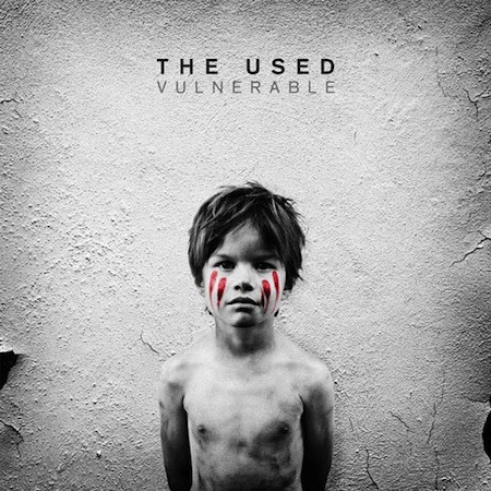 The Used: Record Release live im Internet