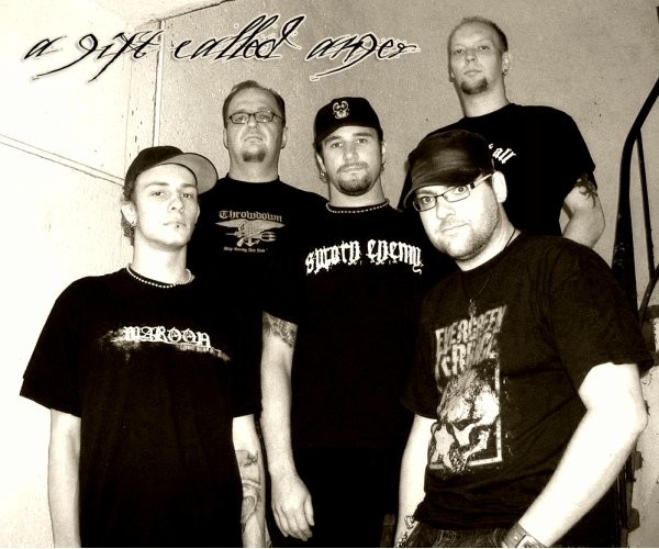 A Gift Called Anger: Neues Video online