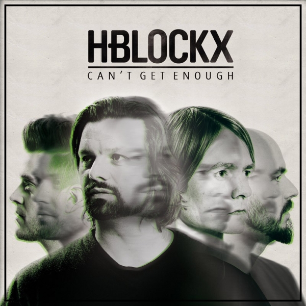H-Blockx - Festivaltermine