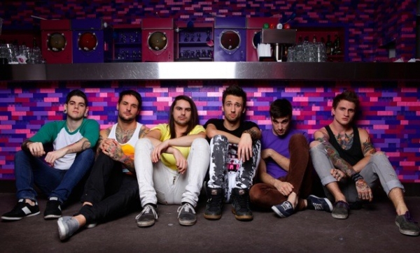 SKIP THE FOREPLAY - VIDEO-TEASER ZUM DEBÜTALBUM!
