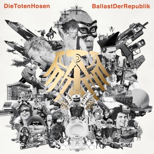 Tote Hosen Premierenparty in 4 Minuten ausverkauft