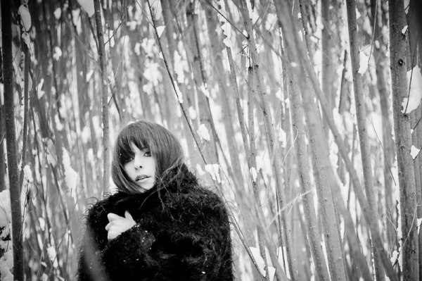 SUSANNE SUNDFØR: NEUES ALBUM + KONZERTE IM MAI 2012