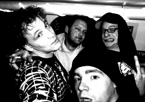 RASTA KNAST - live & neue Platte