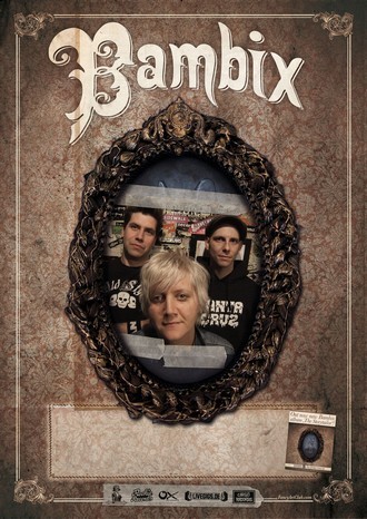 BAMBIX: NEUES VIDEO !!