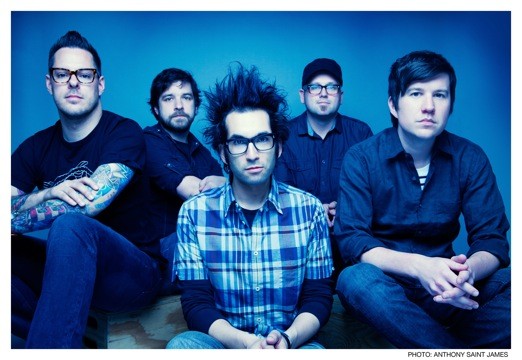 MOTION CITY SOUNDTRACK - NEUES ALBUM AUF EPITAPH