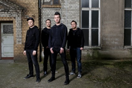 RADIO HAVANNA  -  TOURDATEN !