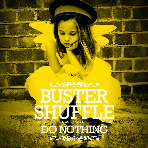 BUSTER SHUFFLE - NEUER VIDEOCLIP /TOURDATEN !