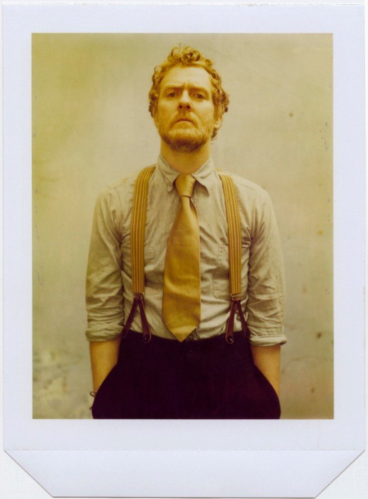 GLEN HANSARD - NEUES ALBUM / TOURDATEN