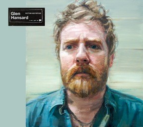 GLEN HANSARD + BONO (U2) 