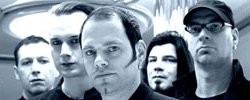 Dreadful Shadows 2013 auf Tour
