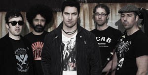 The Go Set on Tour
