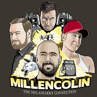 Millencolin: The Melancholy Connection im Stream