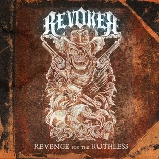 Revoker: Revenge For The Ruthless in Stream