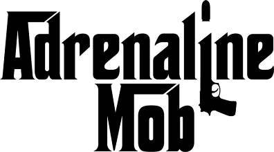 Adrenaline Mob on Tour in Germany