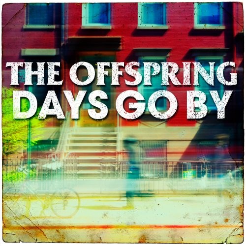 Neue Alben u. a. von The Offspring im Stream