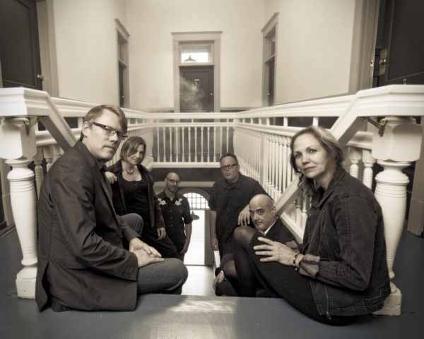 THE WALKABOUTS - DVD RELEASE / TOUR IM JULI !