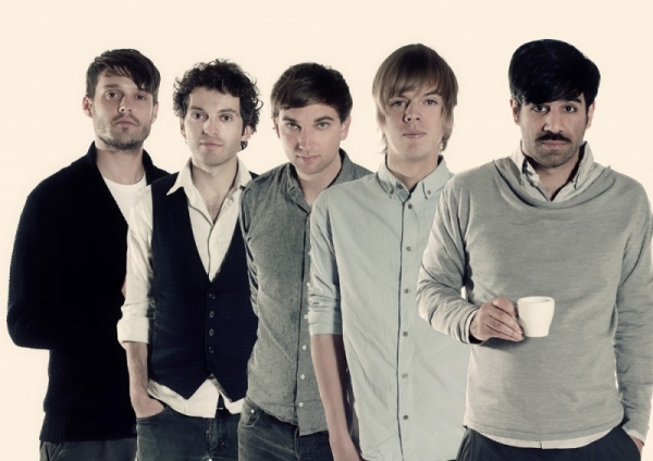 TIMID TIGER Video  - Hangin' In The Sun -  ist online!