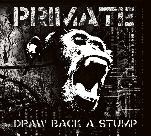 Primate - Draw Back a Stump komplett im Stream