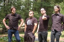 Von Omas Teich in Papas Garten... Pascow verschenken Konzert am 28.7.!
