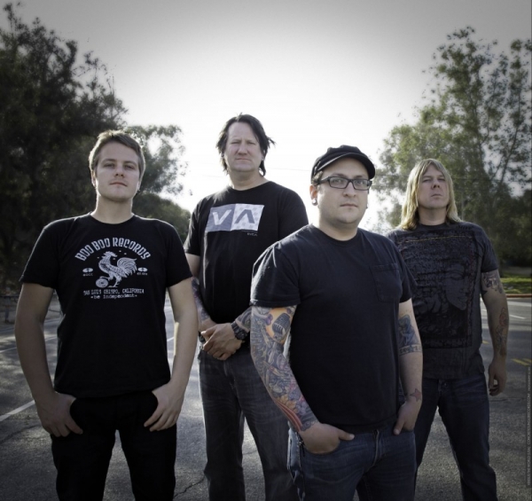 VERSUS THE WORLD - NEUES ALBUM