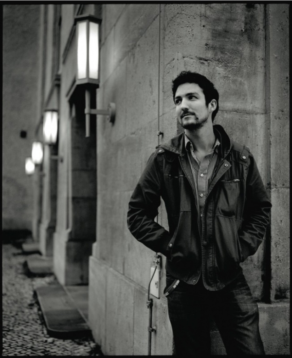 FRANK TURNER - LIVE-VIDEO-TRAILER - WEMBLEY ARENA DVD ! 