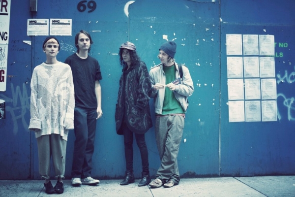 DIIV - Konzerte in Berlin und Hamburg