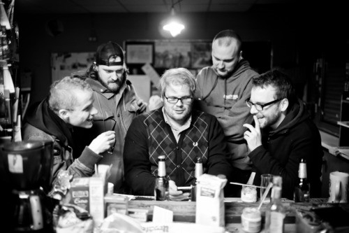 SMILE AND BURN - Erstes Video