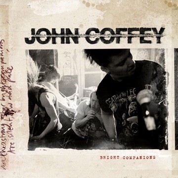 JOHN COFFEY - Neues Video online