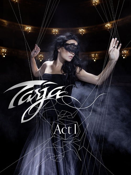 Tarja-Video - In For A Kill - online