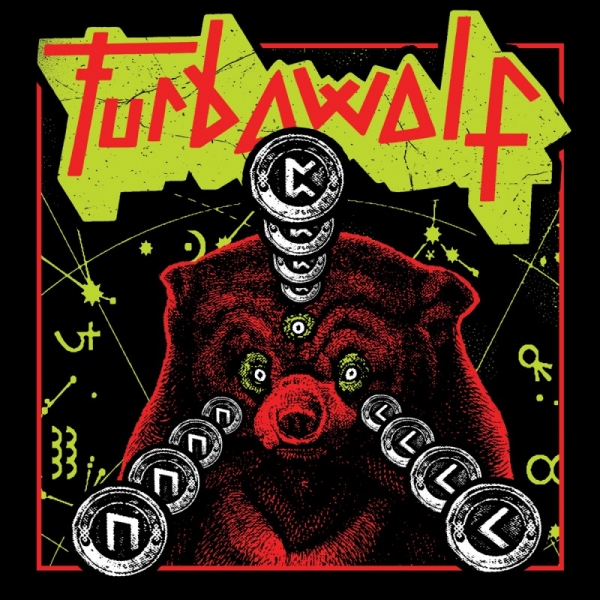 TURBOWOLF - COVER-EP AM 05.10.2012 !