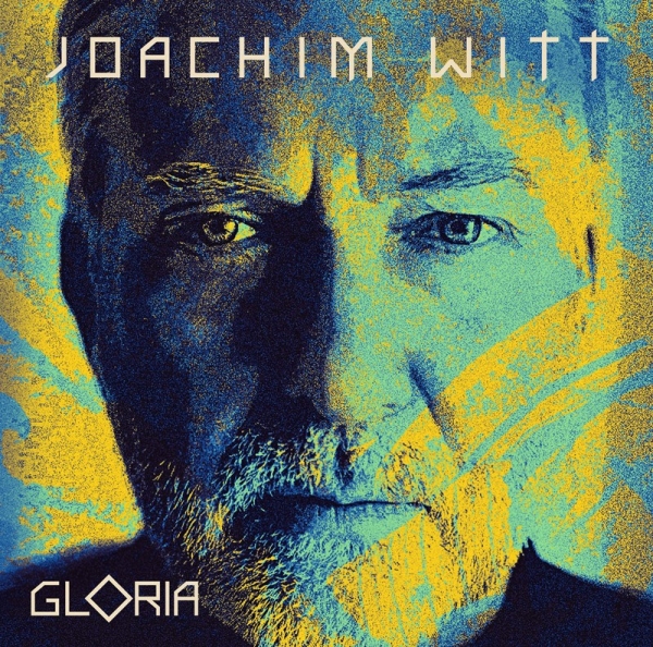 JOACHIM WITT Single  - Gloria -  erschienen + Video