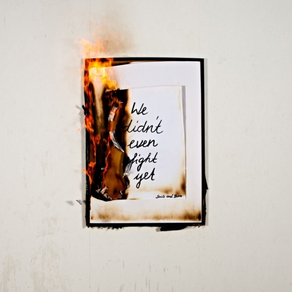 Smile And Burn - Making Of Doku
