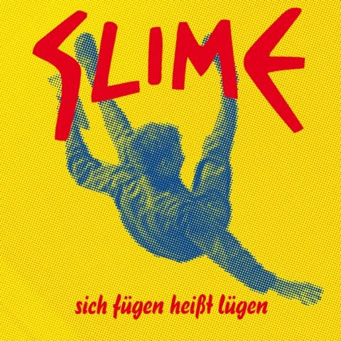 SLIME - Tourstart