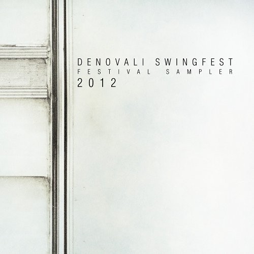 Kostenloser Festival-Sampler zum Denovali Swingfest