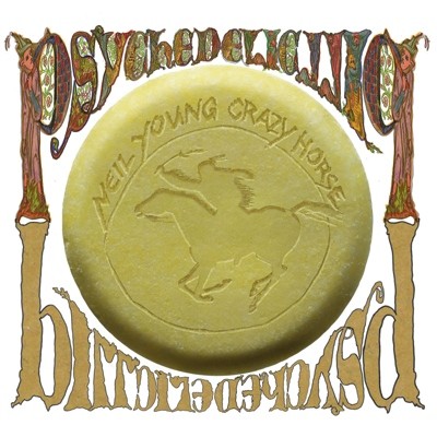 Neil Young & Crazy Horse: Walk Like A Giant-Video